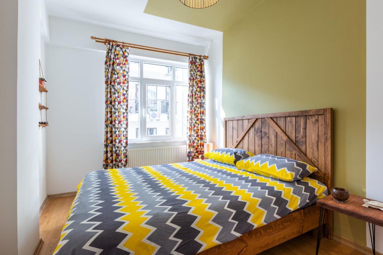 Galata Port Apartments Istanbul Exterior photo